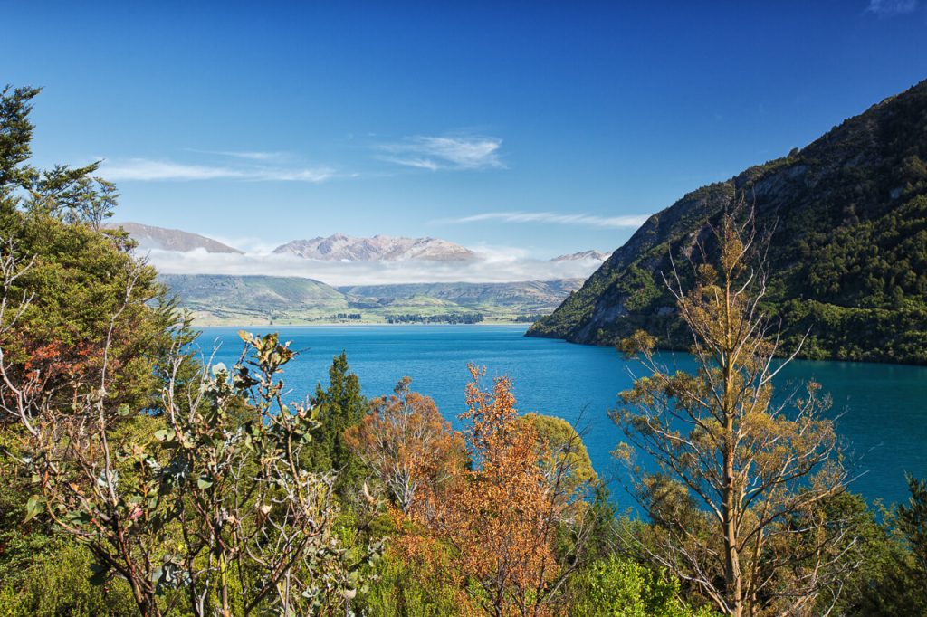 Bobs Cove, Queenstown