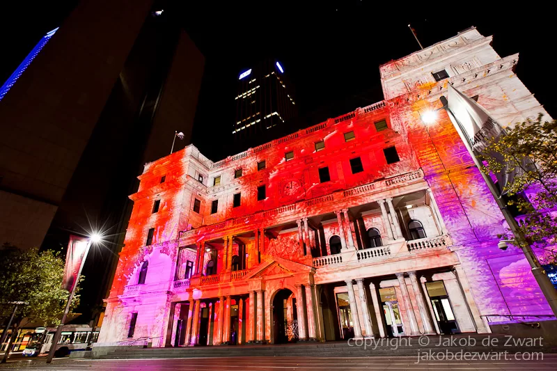 Vivid Sydney