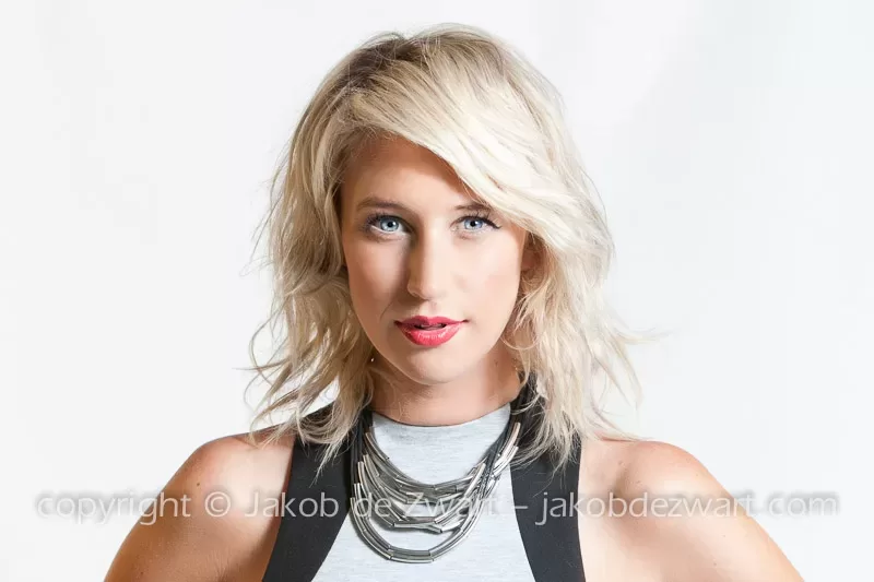 Maude Garrett, The Hot Hits new host