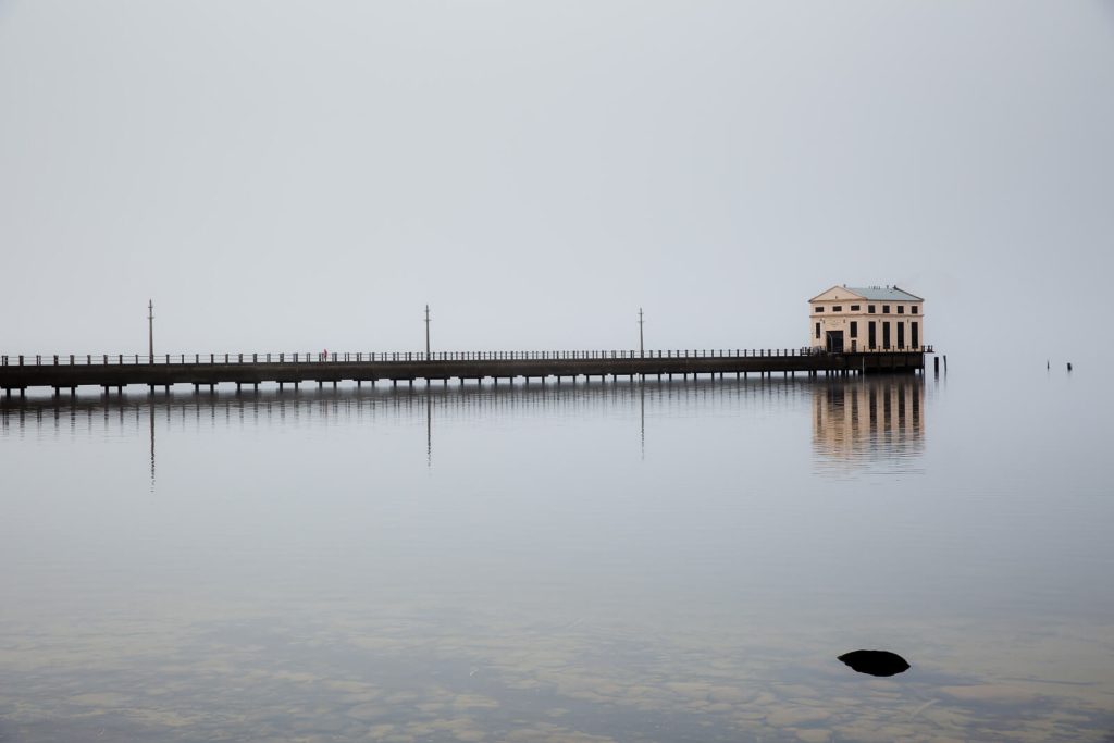 The Pump House