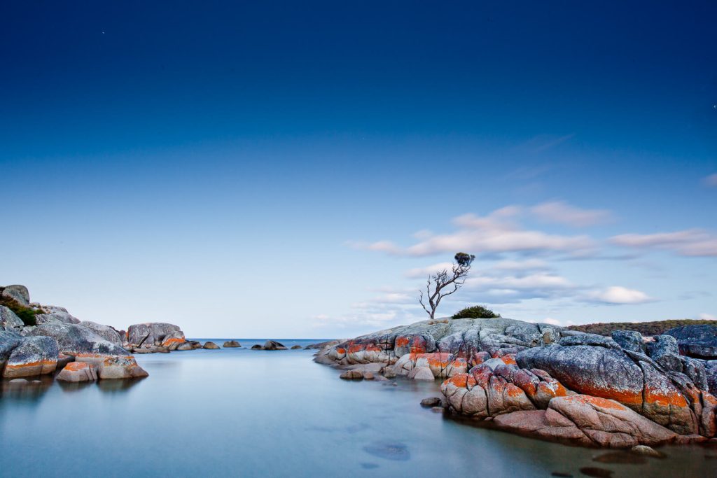 Bay of Fires