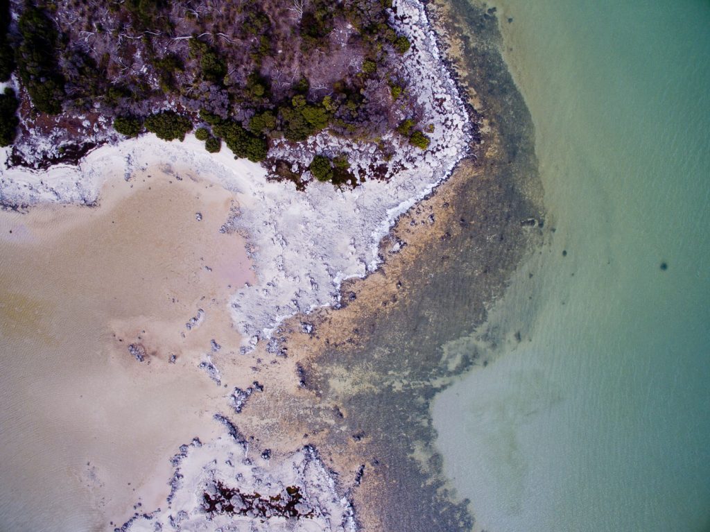 Sleaford Mere, Port Lincoln