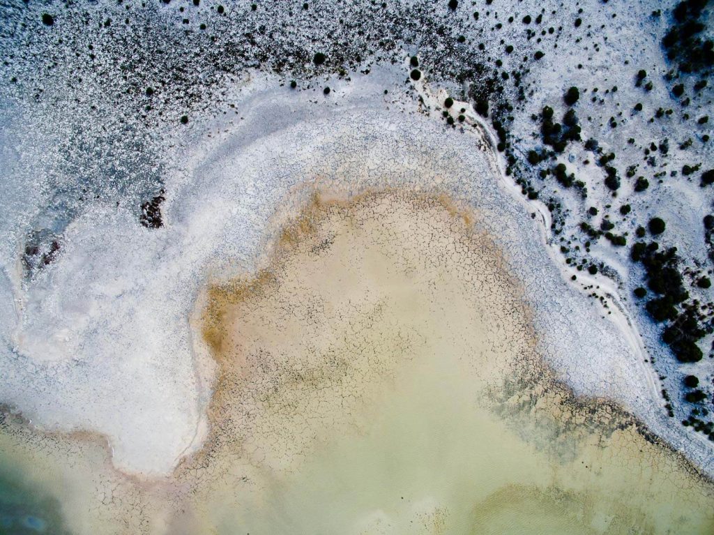 Sleaford Mere, Port Lincoln