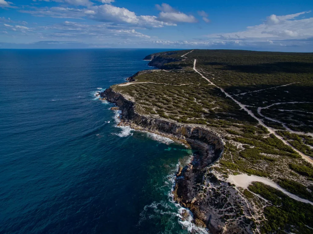 Whalers Way, Port Lincoln