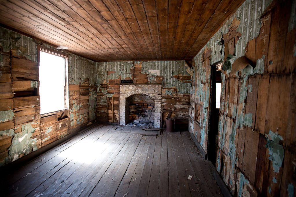 Maria Island Early Settlers
