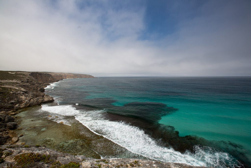 Whalers Way, Port Lincoln