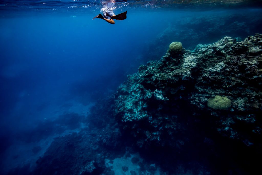 Ha'apai, Tonga
