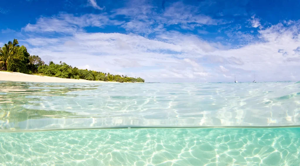 Ha'apai, Tonga