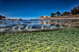 Clovelly Electric Sands