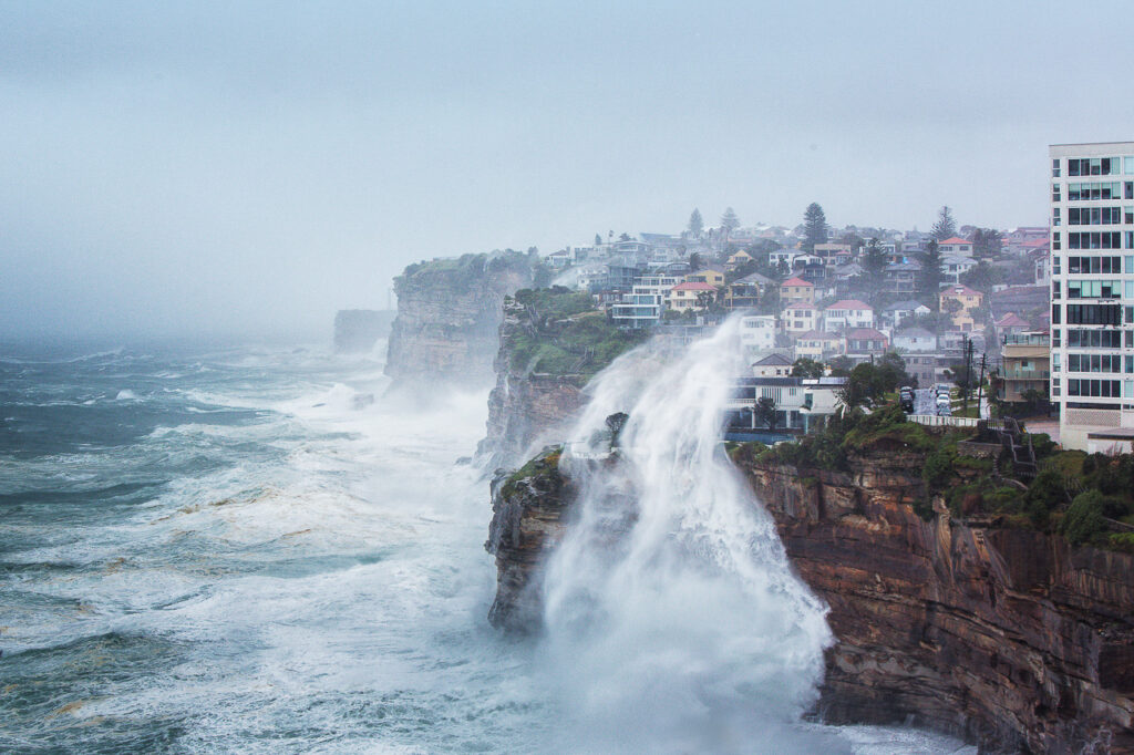 Stormageddon